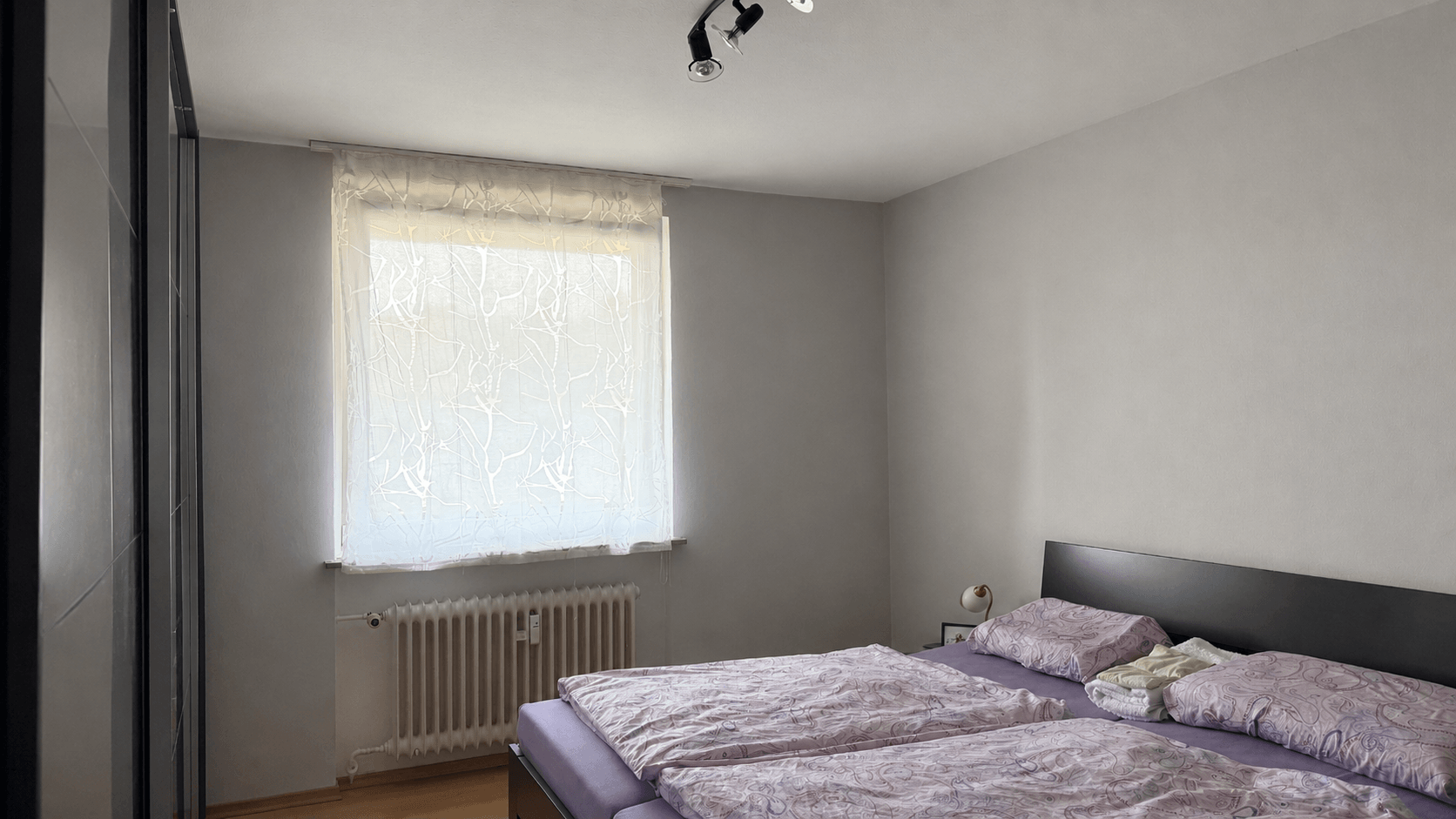 Wohnung Rückertstraße in Braunschweig