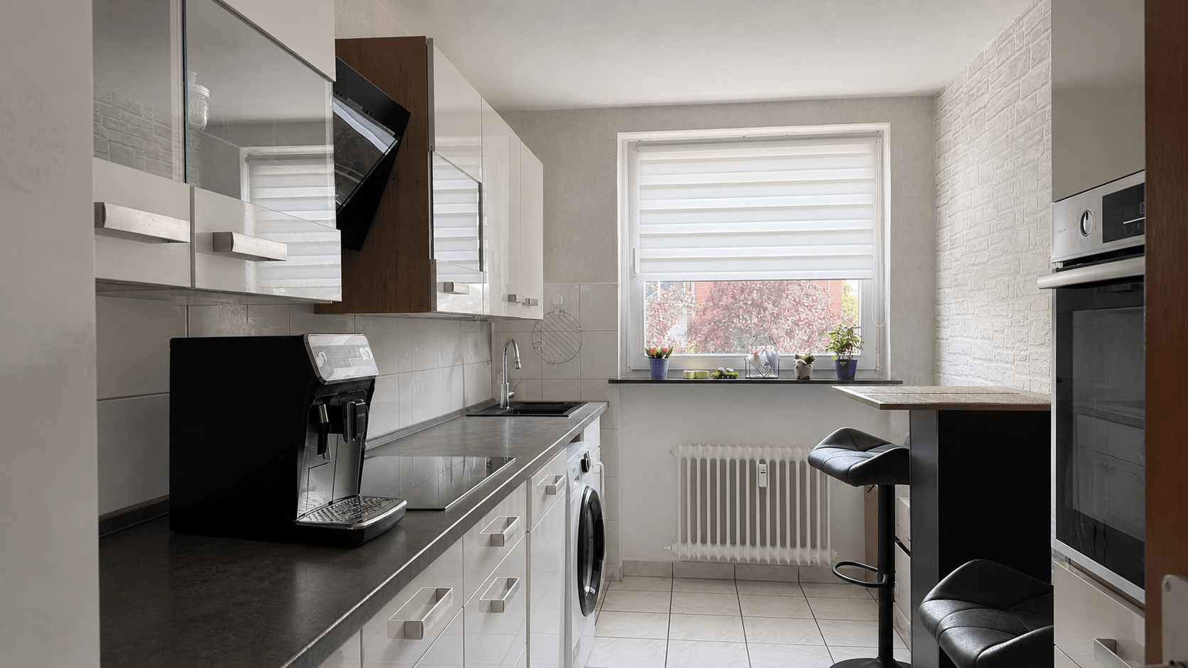 Wohnung Rückertstraße in Braunschweig