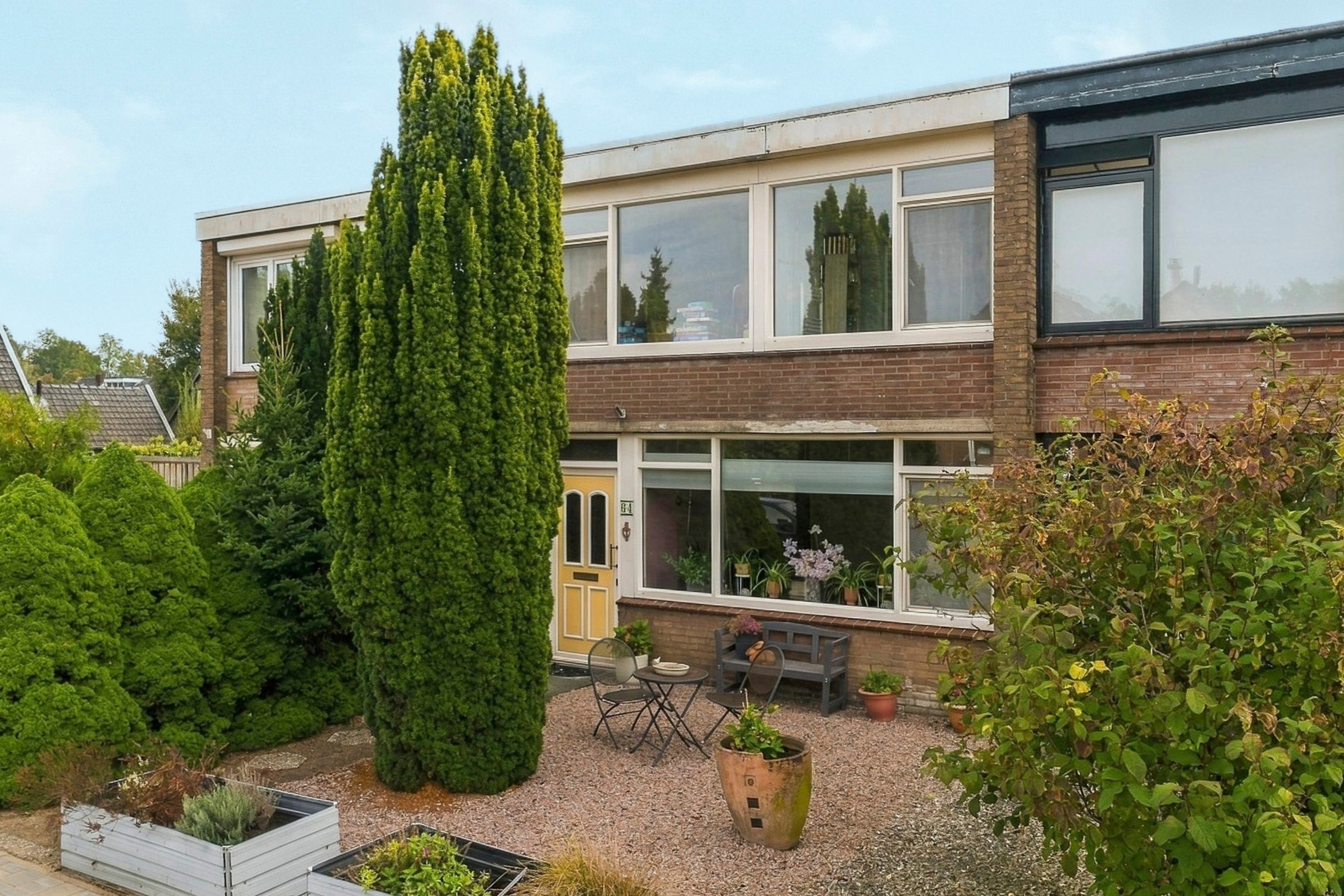 Huis Didamseweg 64 in Zevenaar