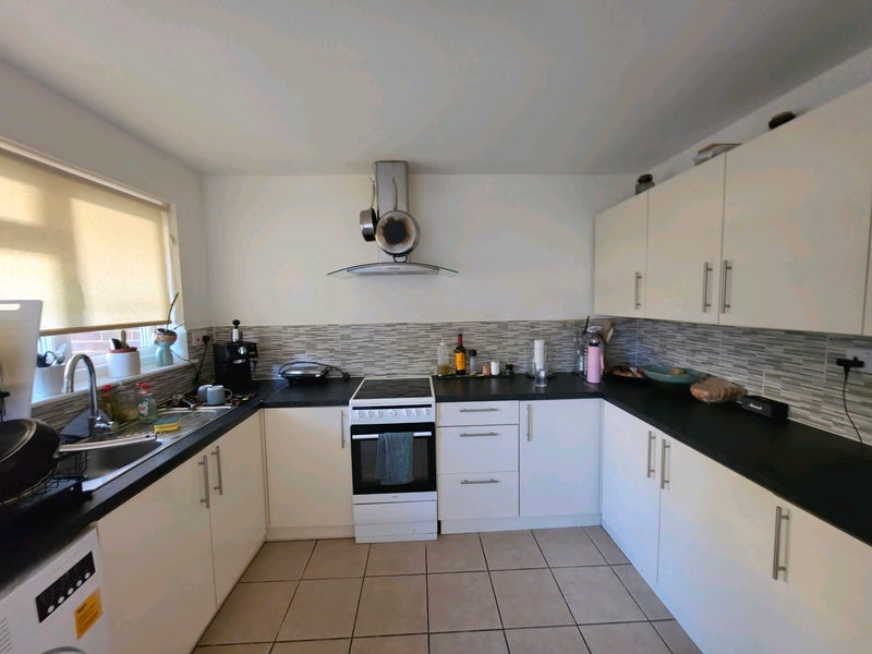 House Aspen Close in Greater London