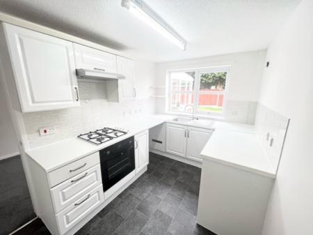 House Davenham Way in Middlewich