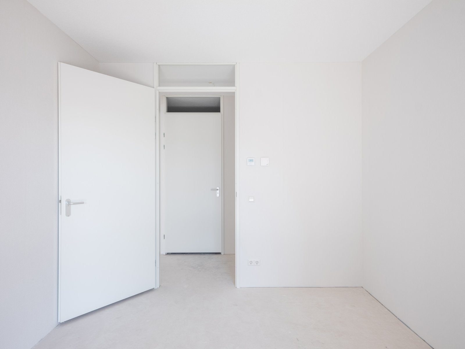 Appartement Prinses Beatrixlaan 9 6 in Den Haag