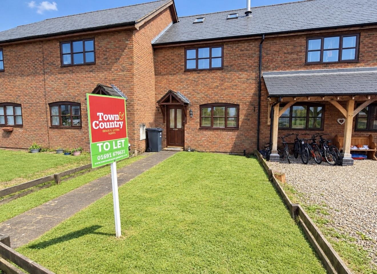 House Y Ddol in Pen-y-bont-fawr