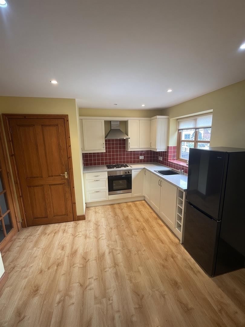 House Y Ddol in Pen-y-bont-fawr