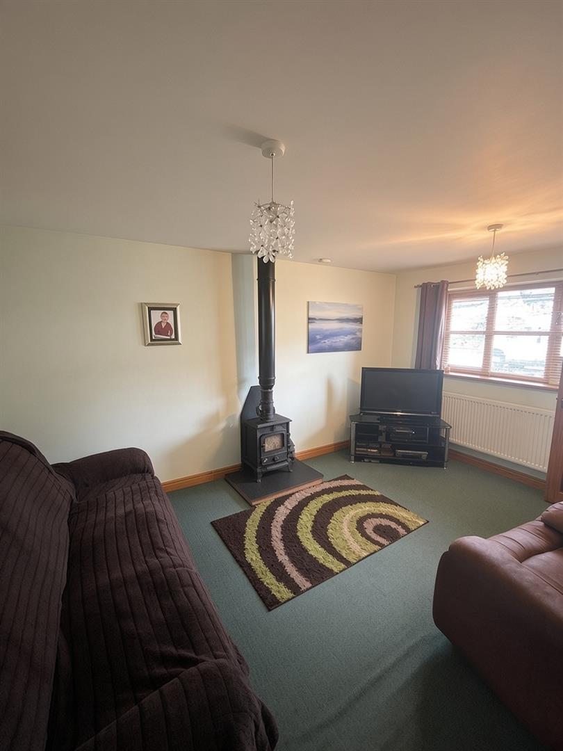 House Y Ddol in Pen-y-bont-fawr