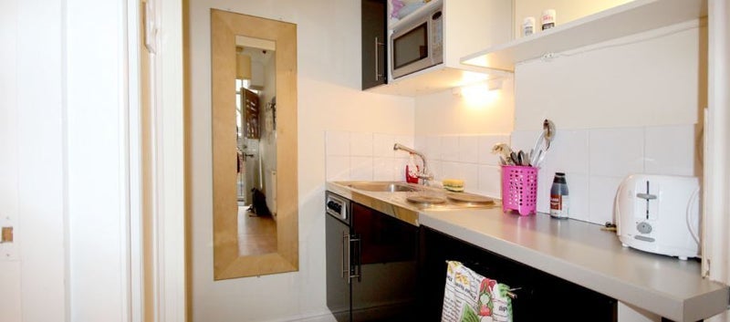 Flat King's Road in Greater London