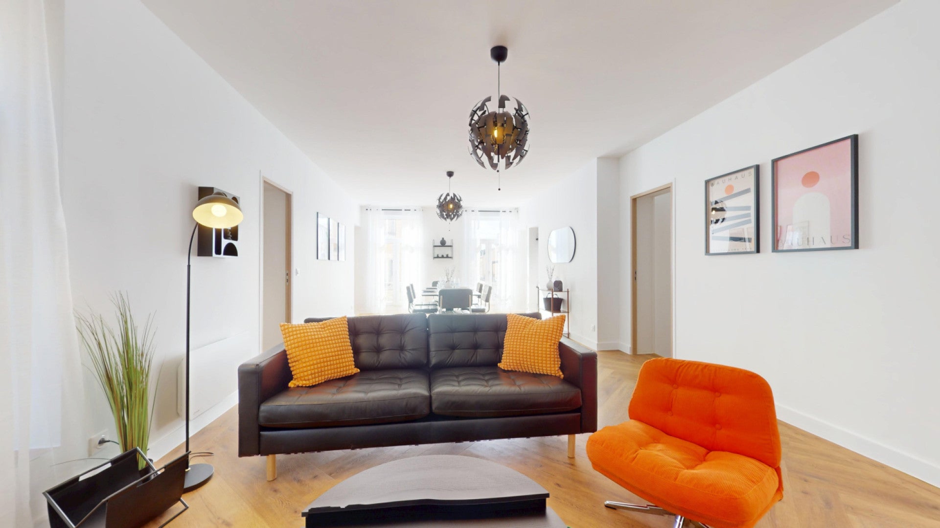 Maison Avenue Jean Jaurès à Reims