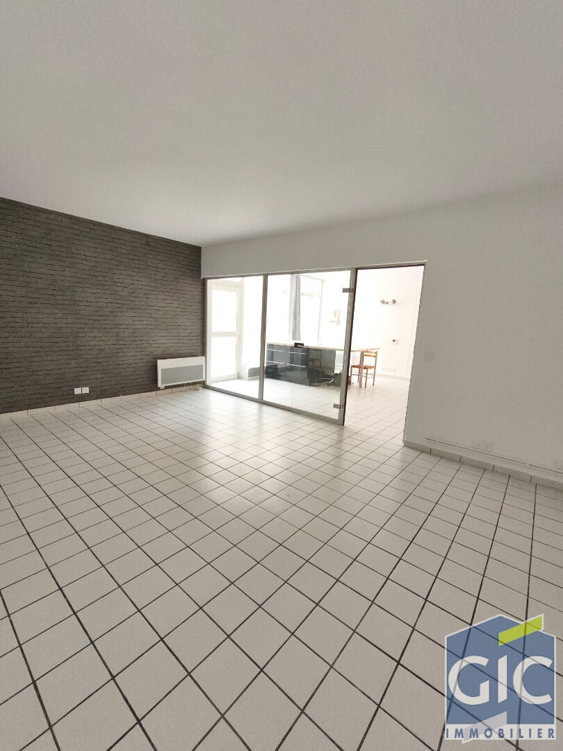 Appartement Rue Vauquelin à Caen