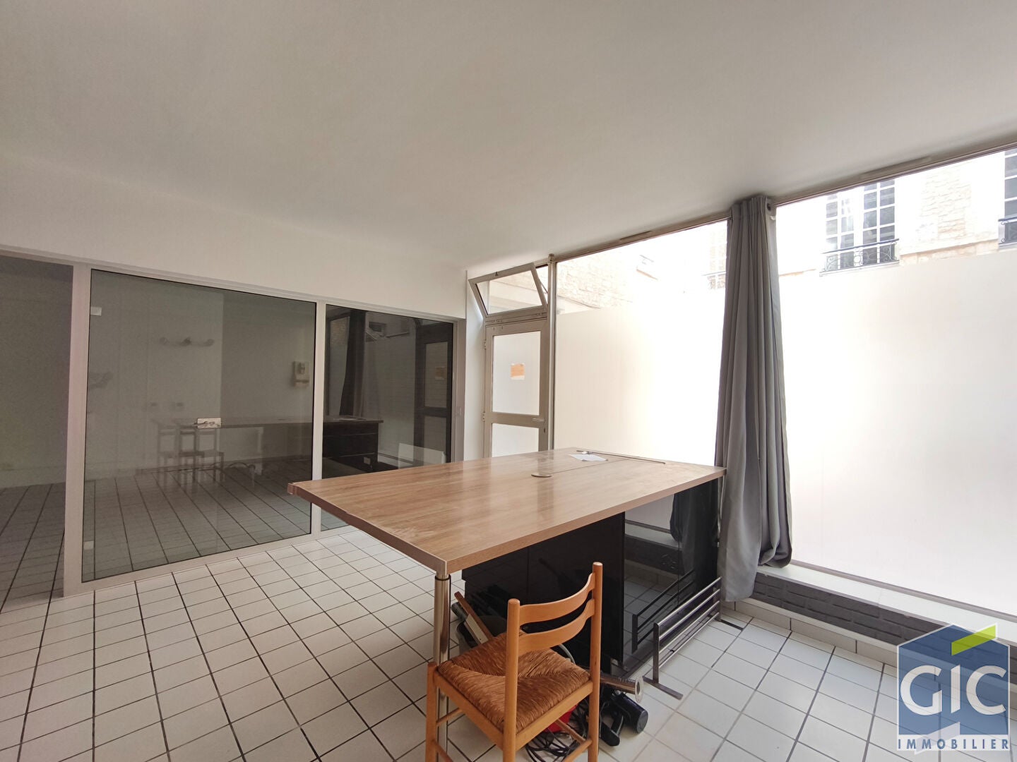 Appartement Rue Vauquelin à Caen