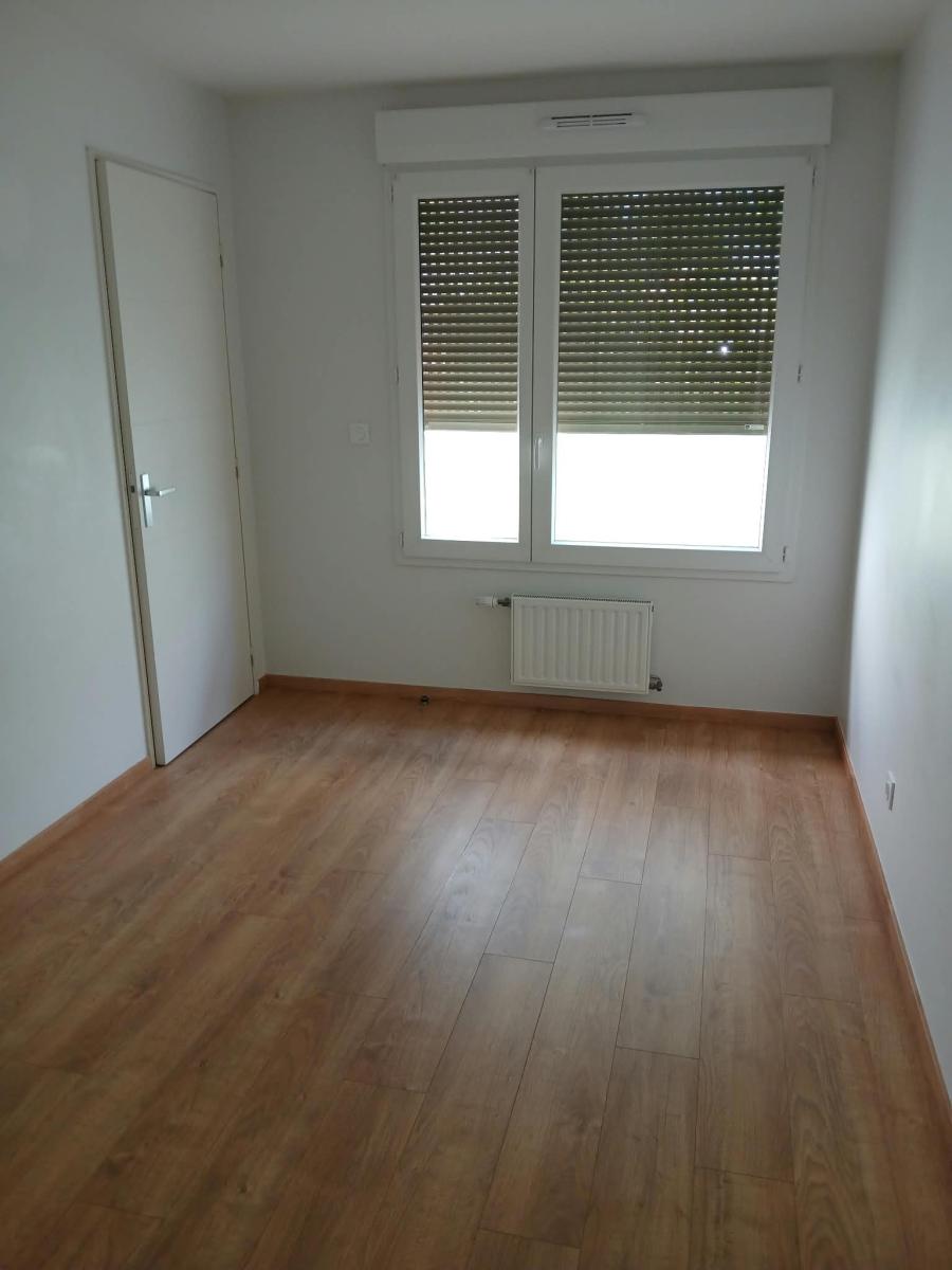Flat Rue Colonel Arnaud Beltrame in Lyon