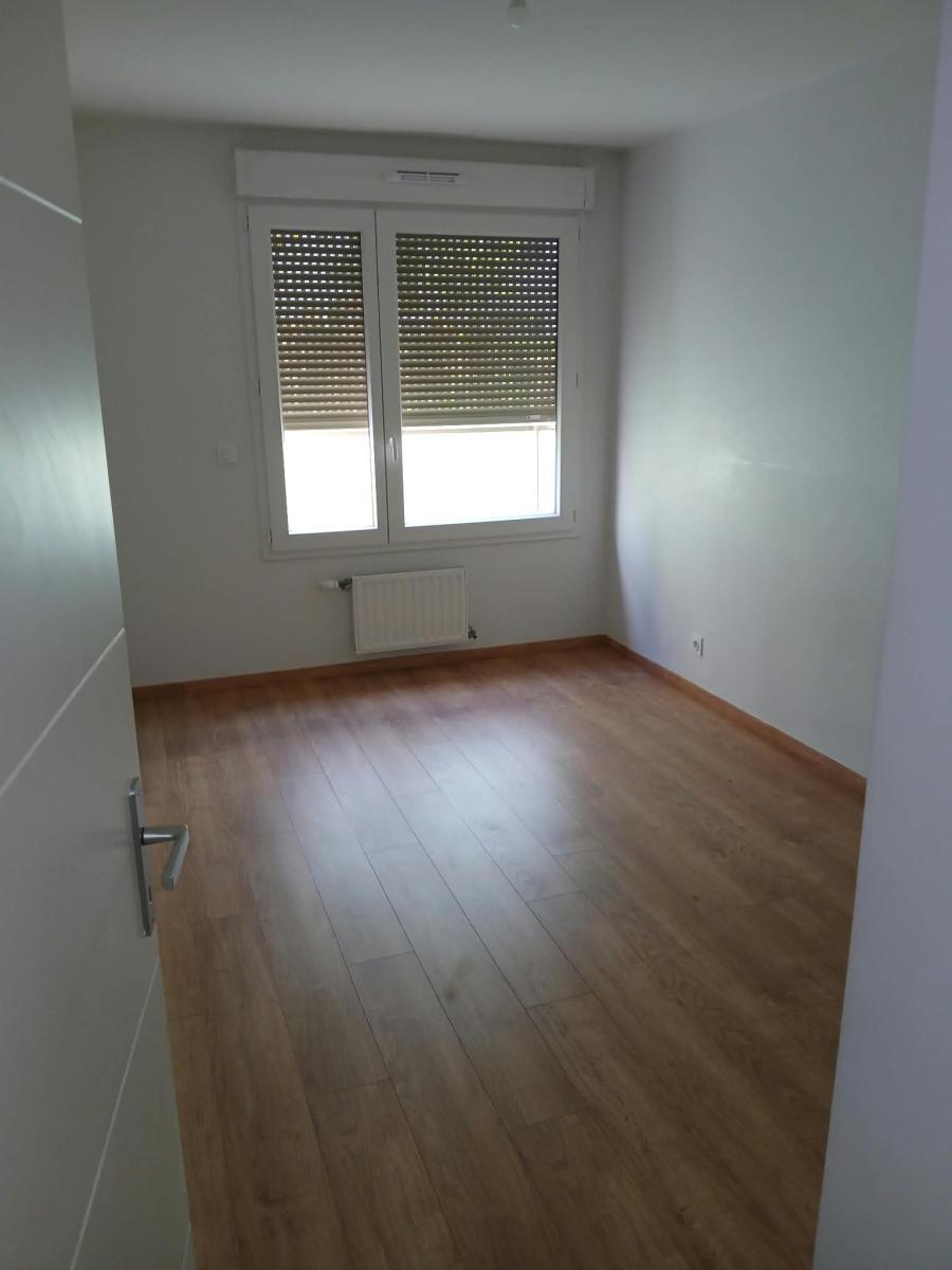 Flat Rue Colonel Arnaud Beltrame in Lyon