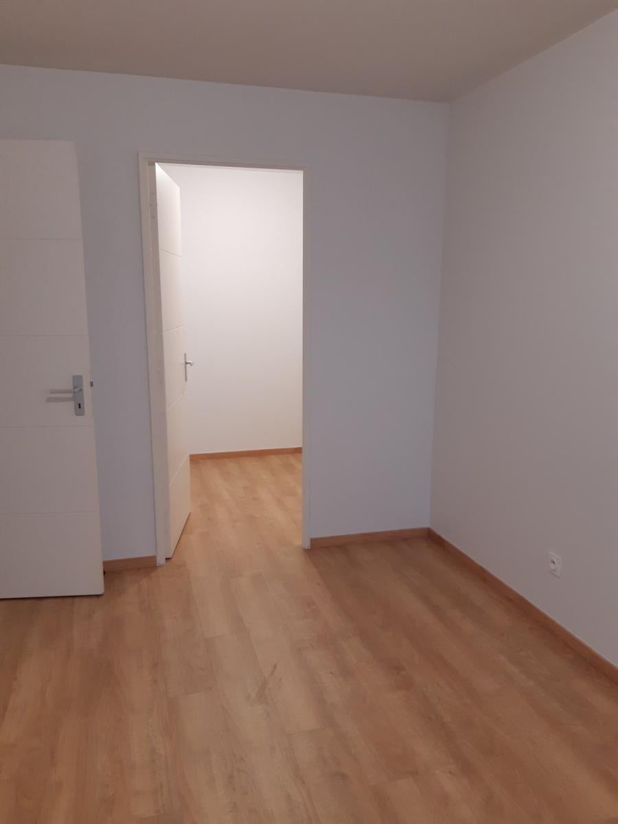 Appartement Rue Colonel Arnaud Beltrame à Lyon