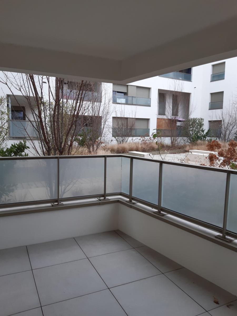 Appartement Rue Colonel Arnaud Beltrame à Lyon
