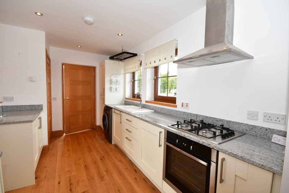 House B817 in Invergordon