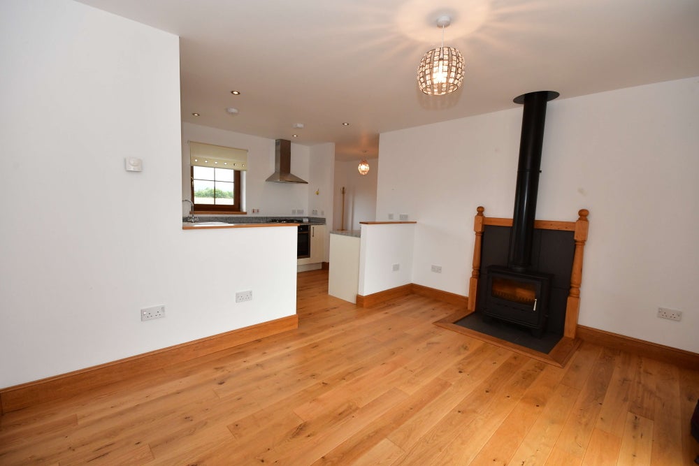 House B817 in Invergordon