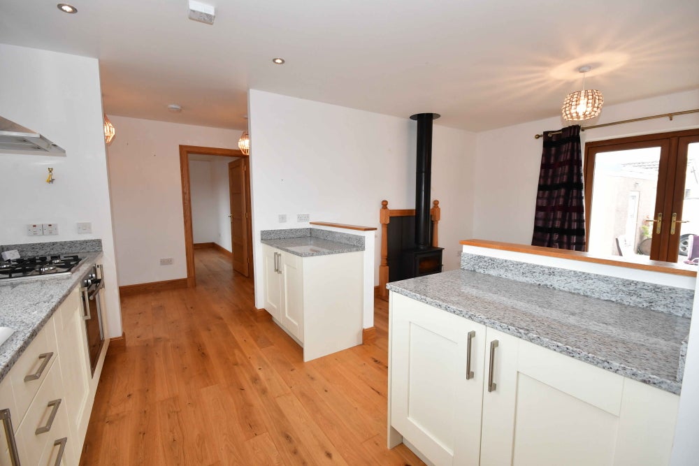 House B817 in Invergordon
