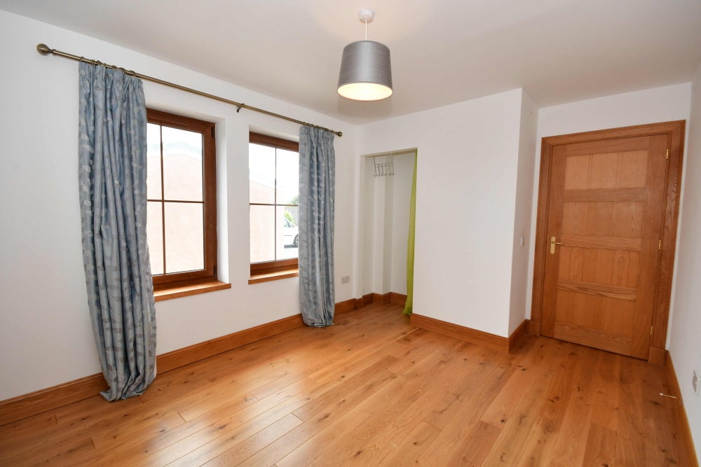 House B817 in Invergordon