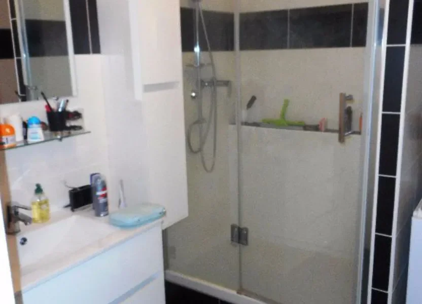 Appartement Rue du Baron Cachin à Castres