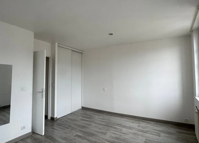 Appartement Rue du Baron Cachin à Castres
