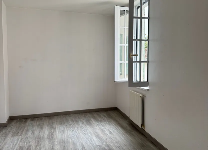 Appartement Rue du Baron Cachin à Castres
