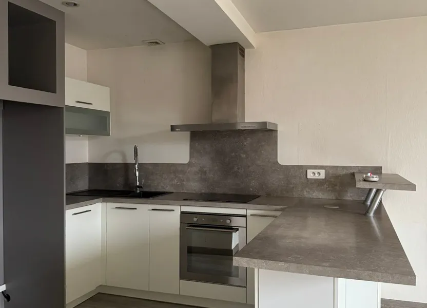 Appartement Rue du Baron Cachin à Castres