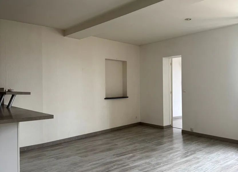 Appartement Rue du Baron Cachin à Castres