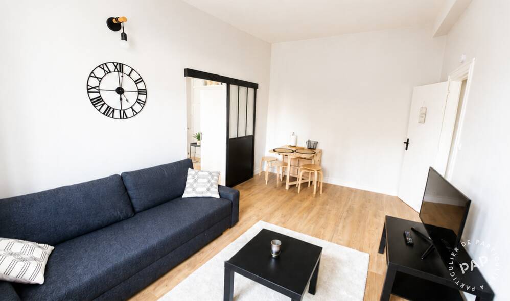 Appartement Quai de la Somme à Amiens