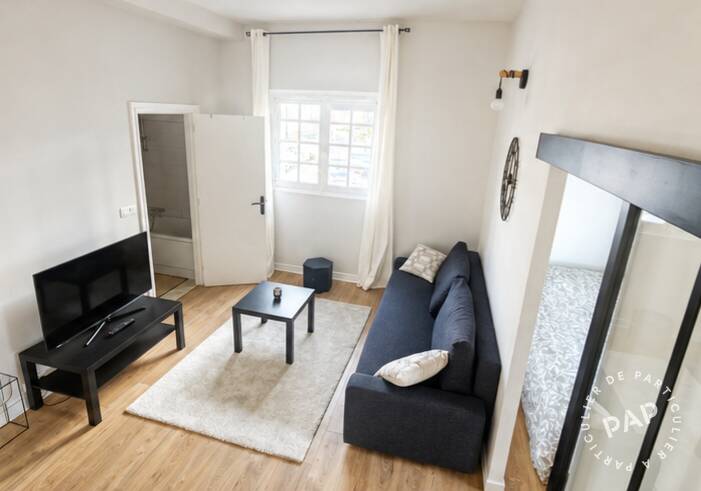 Appartement Quai de la Somme à Amiens