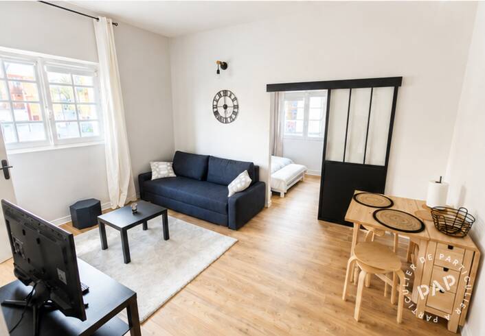 Appartement Quai de la Somme à Amiens