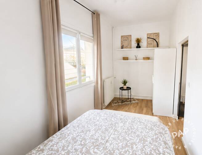 Appartement Quai de la Somme à Amiens