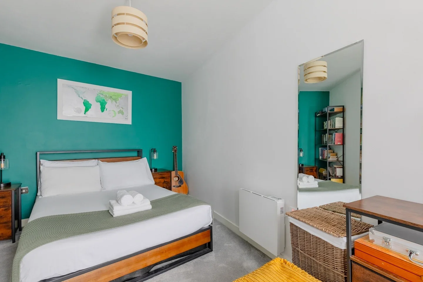 Flat Southwold Road in Greater London