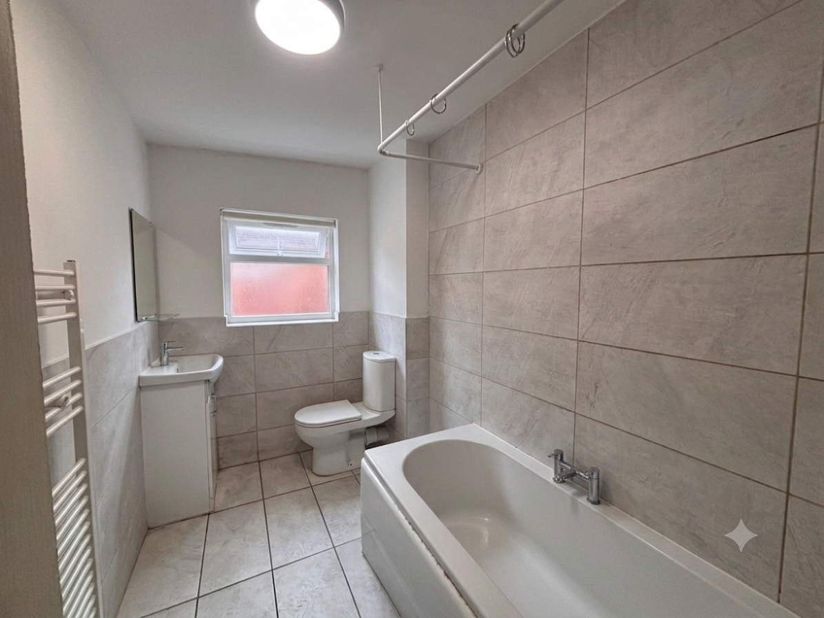 Room Orrel Street in Salford
