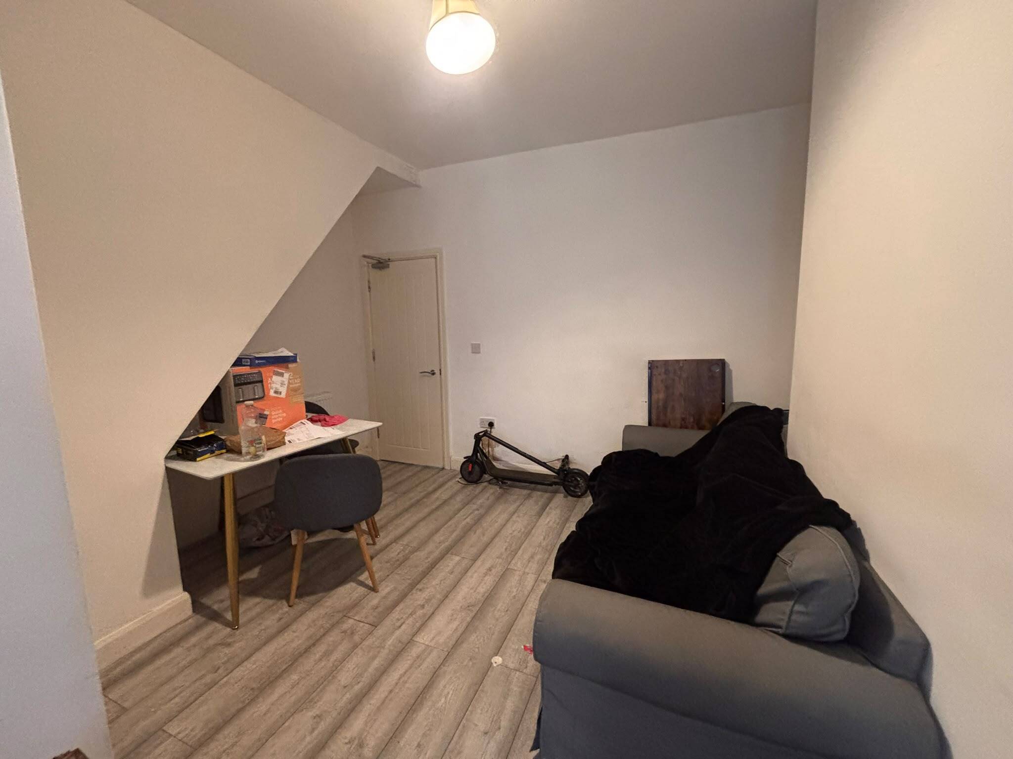 Room Orrel Street in Salford