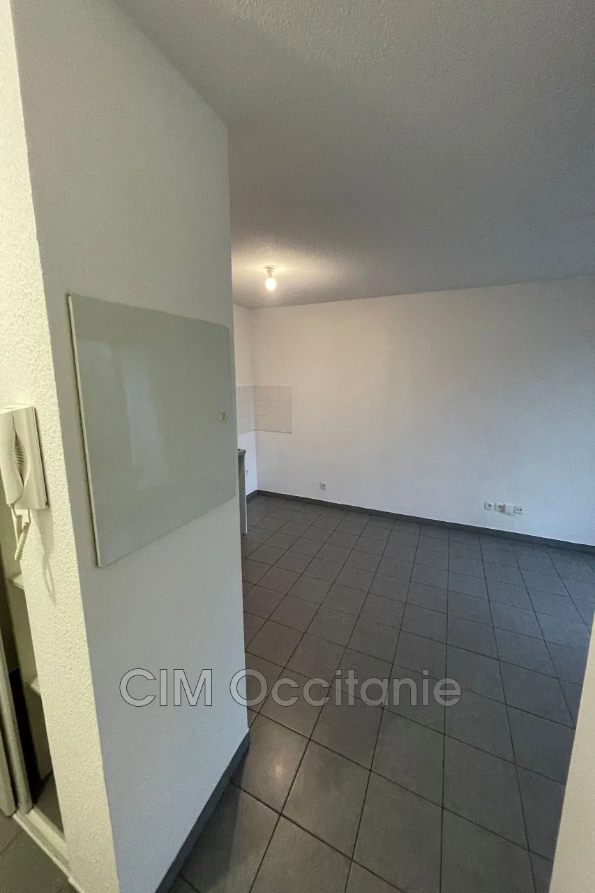 Flat Avenue de Fronton in Toulouse