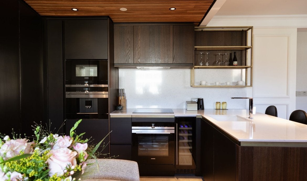 Flat Vandon Street in City of Westminster