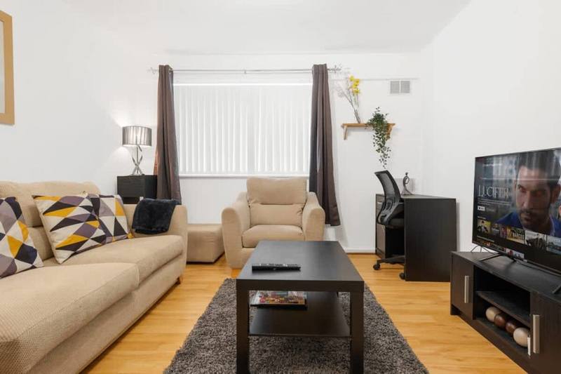 Flat Cheapside in Birmingham