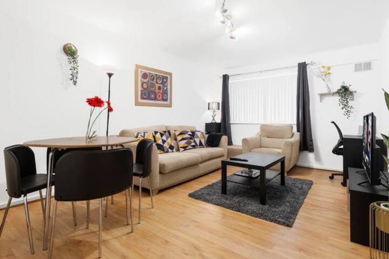 Flat Cheapside in Birmingham