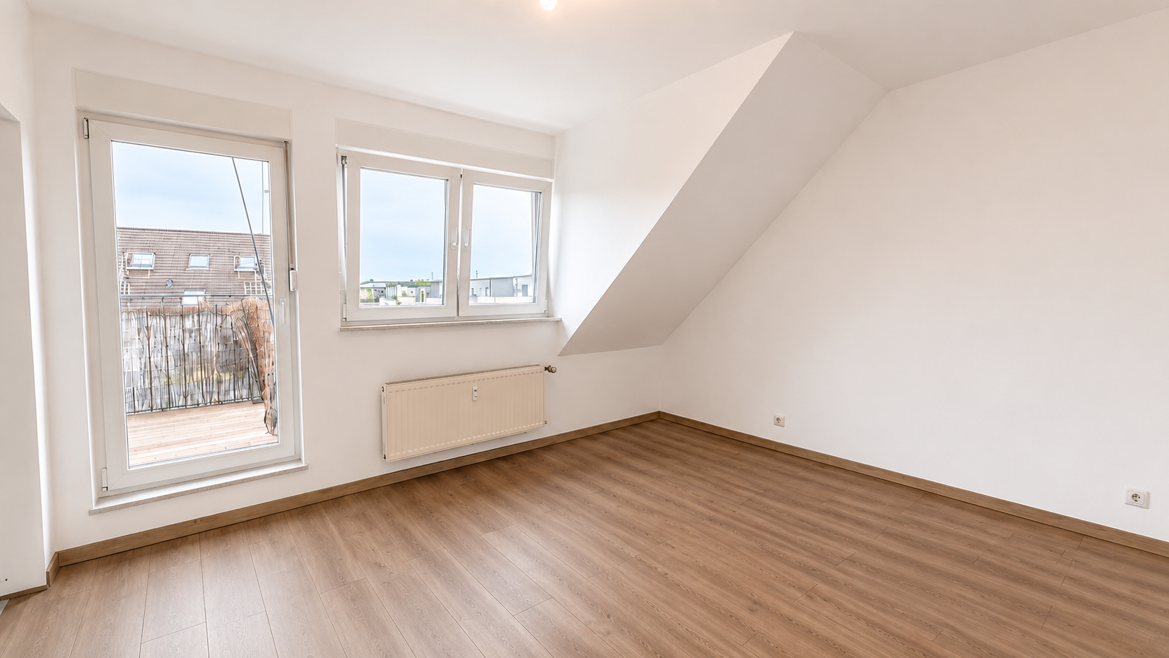 Wohnung Luxemburger Straße in Hürth