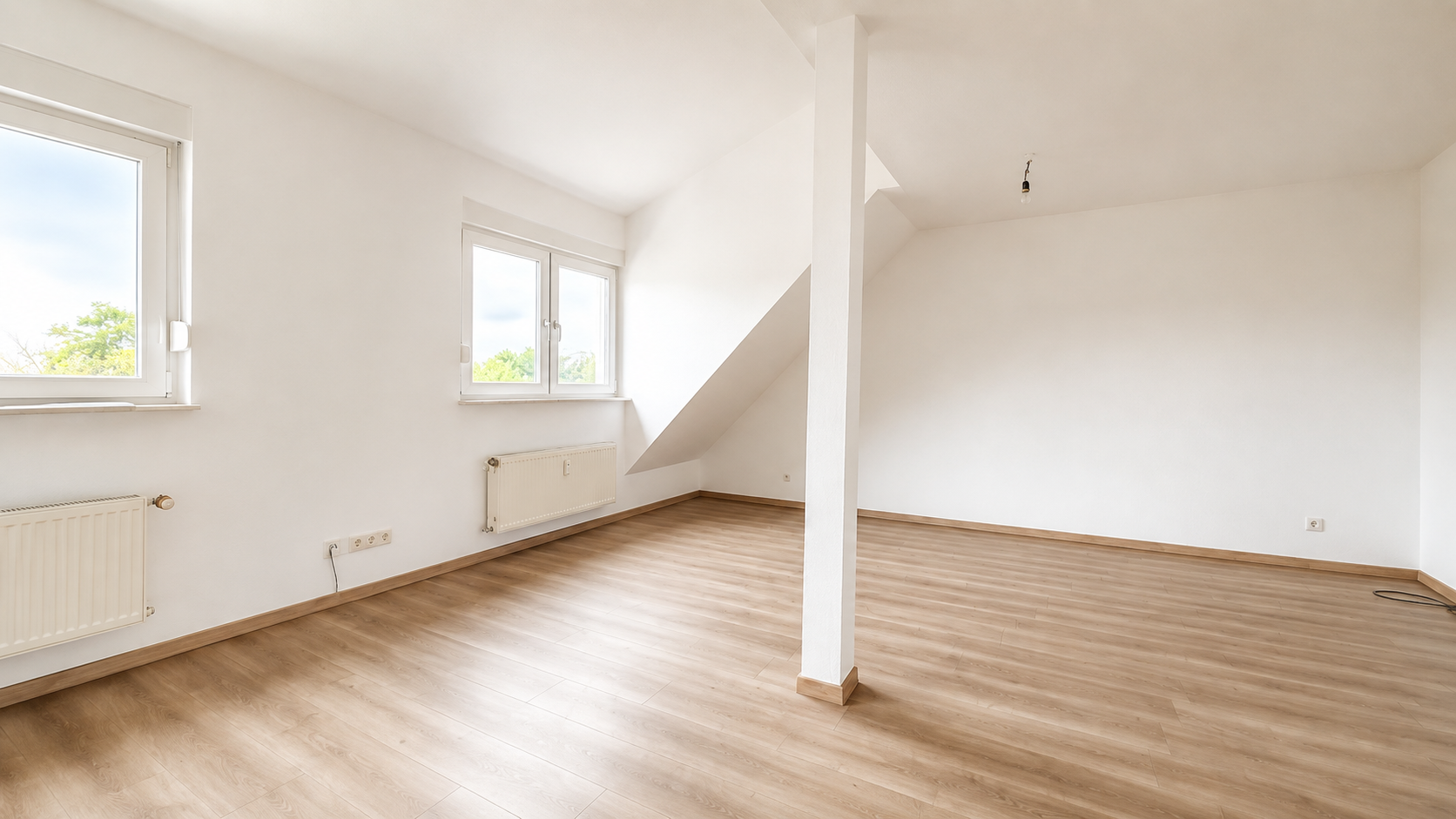 Wohnung Luxemburger Straße in Hürth