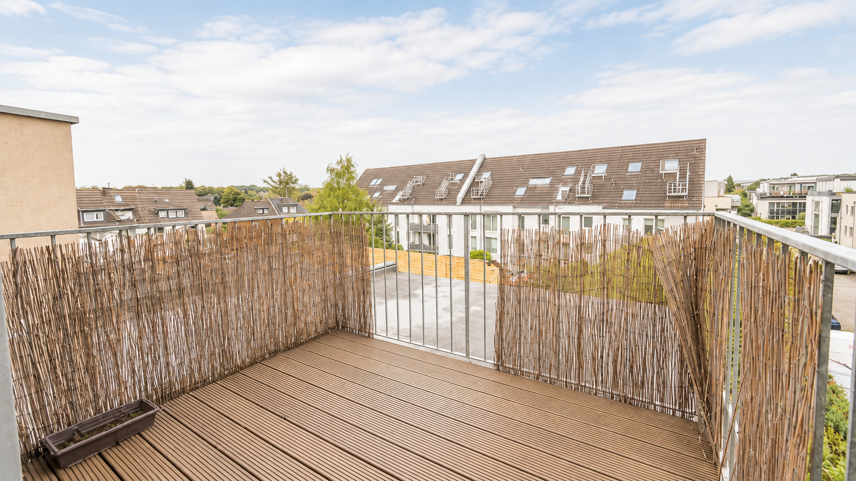 Wohnung Luxemburger Straße in Hürth