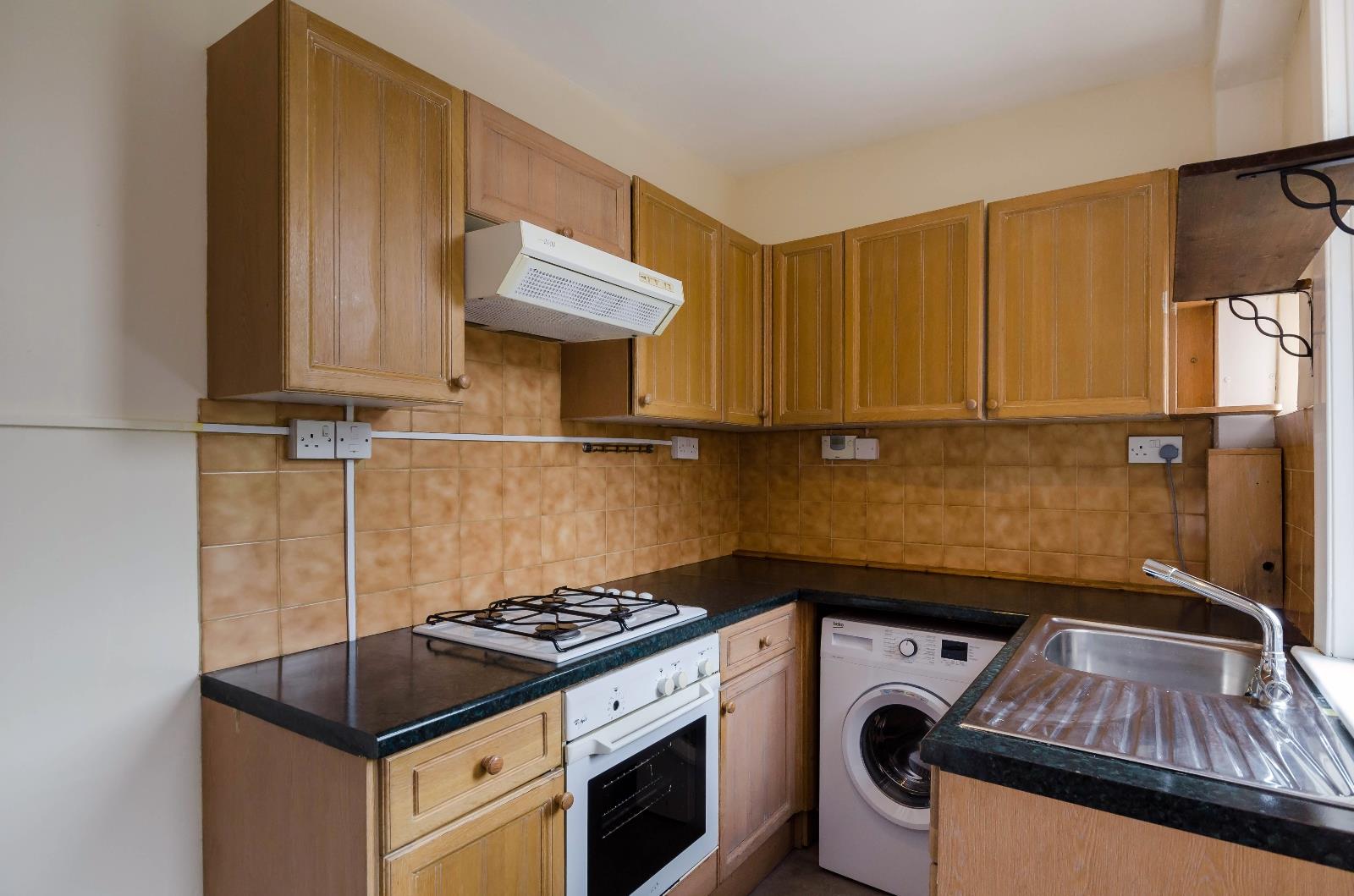 House Farrar Street in York