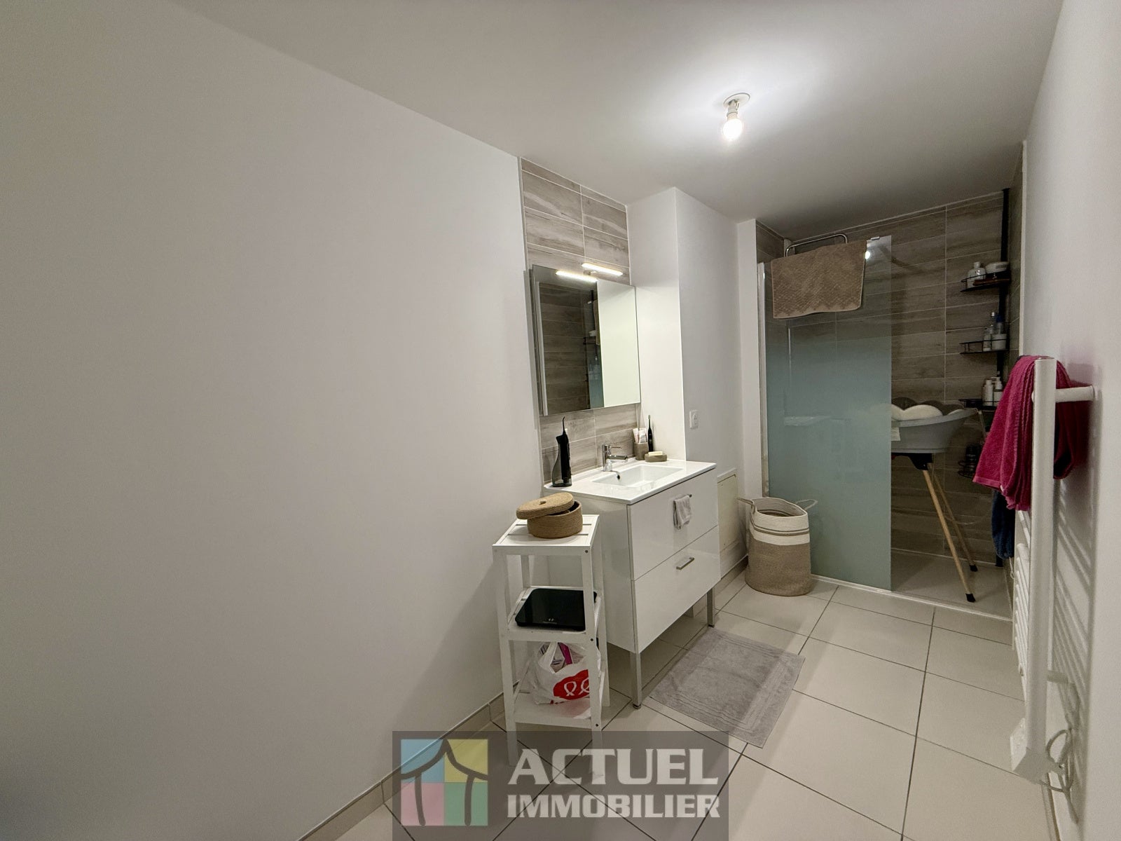 Appartement Rue Charles Perrault à Montpellier