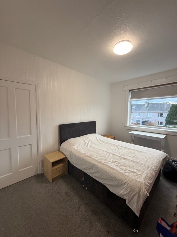 Flat Sighthill Loan in City of Edinburgh