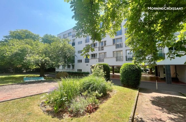 Appartement Rue Pasteur à Saint-Cloud