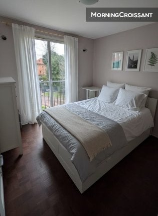 Appartement Rue Pasteur à Saint-Cloud