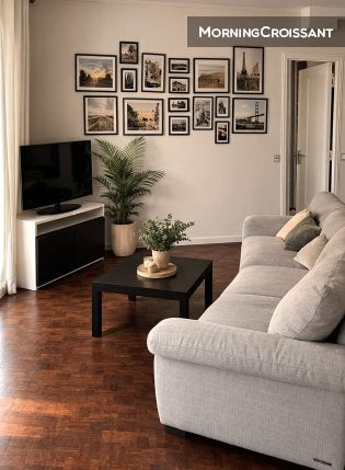 Appartement Rue Pasteur à Saint-Cloud