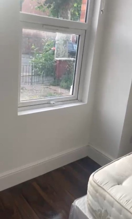 Flat Selwyn Road in Greater London