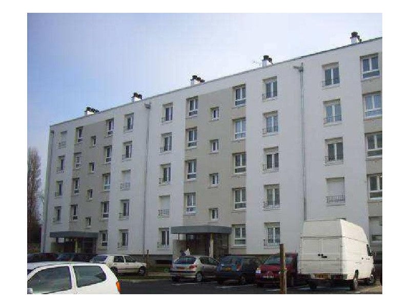Appartement Rue Michel Béhic à Morlaix
