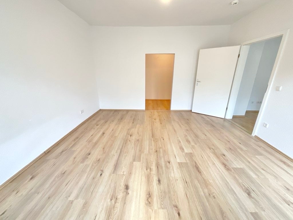 Wohnung Eckardtstraße in Witten