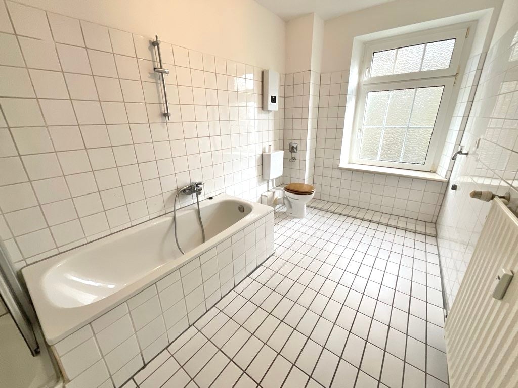 Wohnung Eckardtstraße in Witten